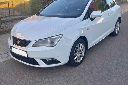 Seat Ibiza 124.100 km 4.500 &euro; Deiningen 86738