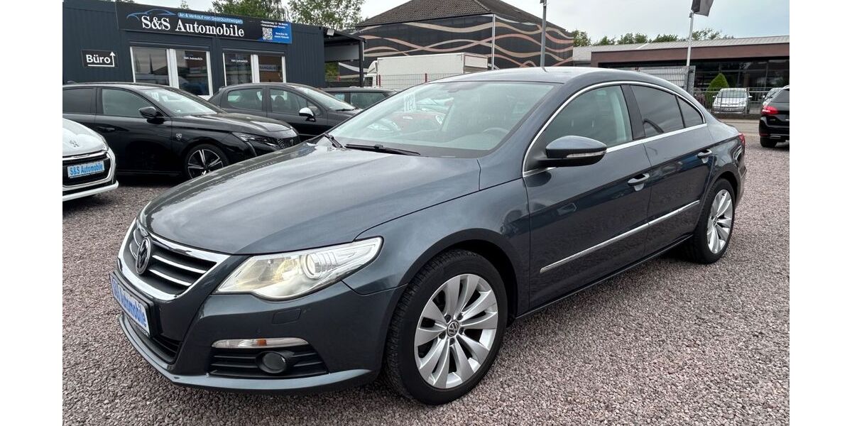 VW Passat 148.000 km 5.990 &euro; Saarlouis 66740