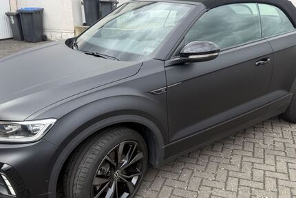 VW T-Roc 10.500 km 37.900 € Wolfsburg 38440
