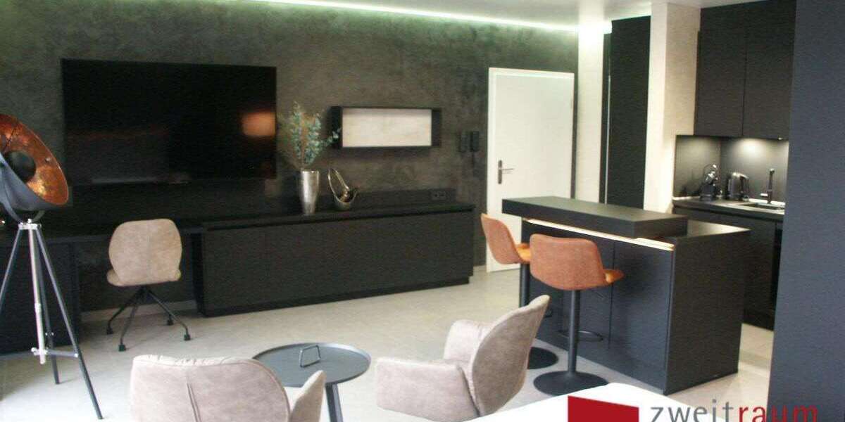 Wohnen auf Zeit in Osnabrück 1.280 € 1 zimmer