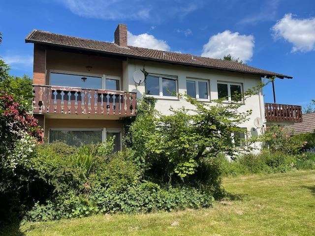 Haus zum Kaufen in Rödinghausen 279.500 € 160 m²