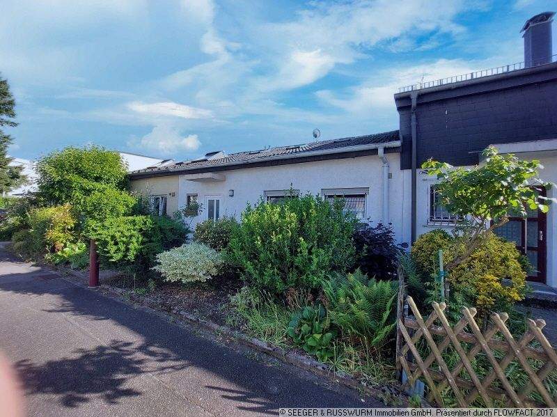 Reihenmittelhaus Ettlingen - 5 Zimmer, 125 m&sup2;, 460.000&euro; | Angebot:25666912