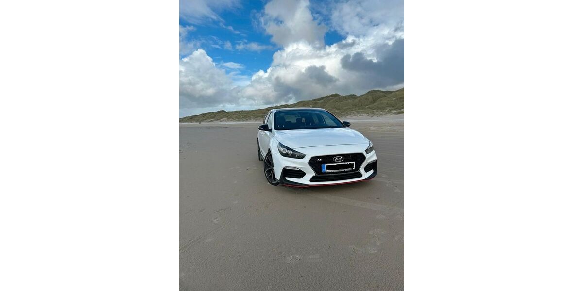 Hyundai i30 79.988 km 21.500 &euro; Hamburg 22359