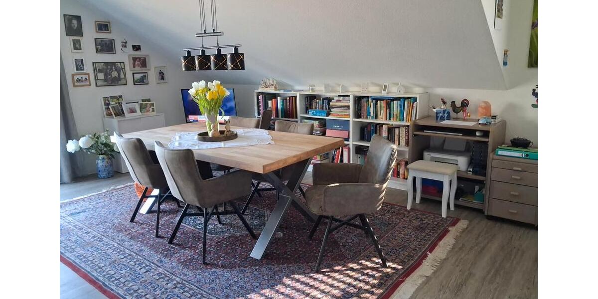 Etagenwohnung Simmerath - 1.5 Zimmer, 74 m&sup2;, 730&euro; | Angebot:26644026