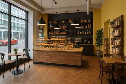 Einzelhandel in Berlin 3.600 € 60 m²