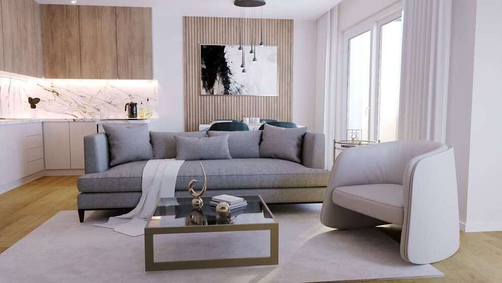 Wohnung zum Kaufen in Köln 434.000 € 66.85 m²