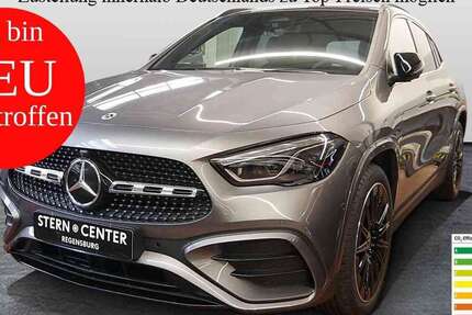 Mercedes-Benz GLA 200 8.500 km 42.849 &euro; Regensburg 93053