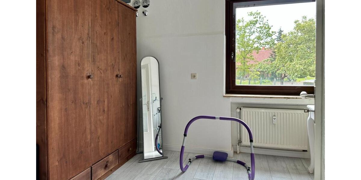 Hochparterre Riede - 3.5 Zimmer, 88 m&sup2;, 850&euro; | Angebot:26677750