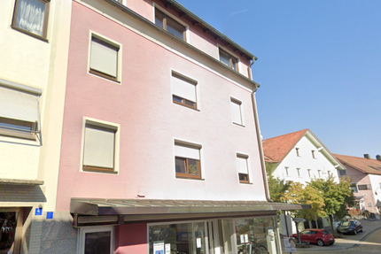 Gewerbeobjekt Zachenberg - 800&euro; | Angebot:26279381