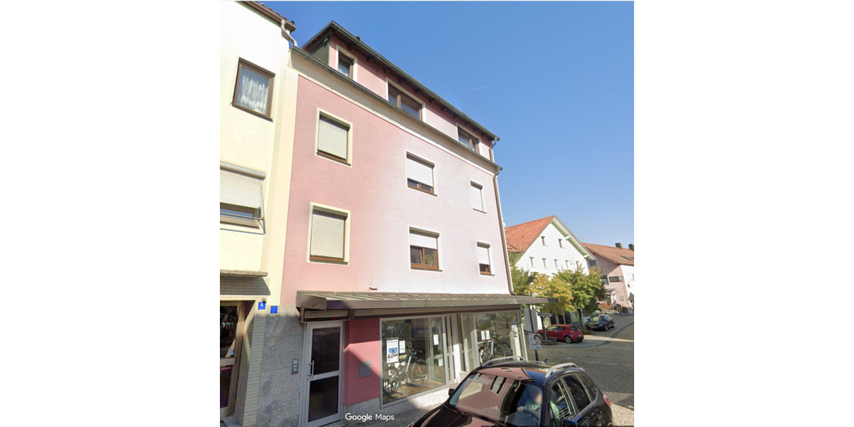 Gewerbeobjekt Zachenberg - 800&euro; | Angebot:26279381