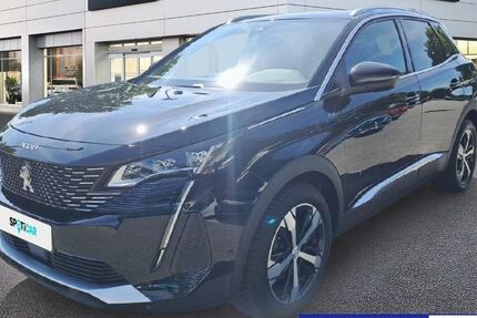 Peugeot 3008 29.811 km 20.490 &euro; Mannheim 68309