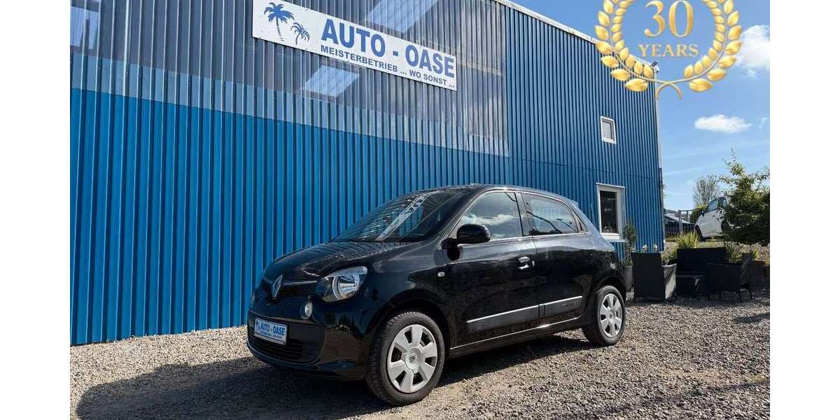 Renault Twingo 97.361 km 5.950 &euro; Flensburg 24941