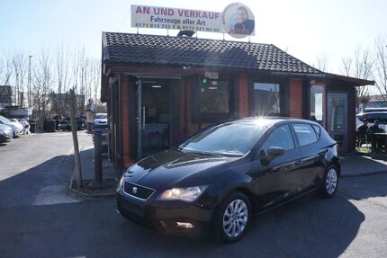 Seat Leon 217.523 km 4.990 &euro; Erwitte 59597