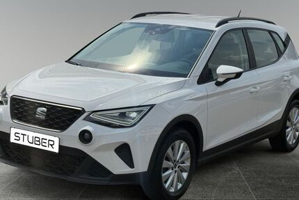 Seat Arona 50.150 km 17.990 &euro; Zaberfeld 74374