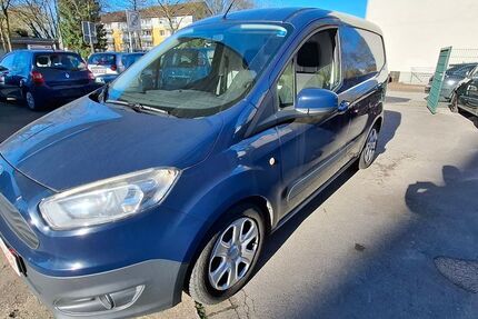 Ford Transit Courier 222.200 km 3.570 &euro; Dortmund 44339