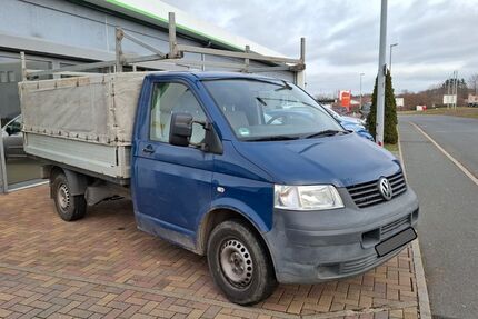 VW T5 Transporter 209.700 km 4.650 &euro; Dippoldiswalde 01744