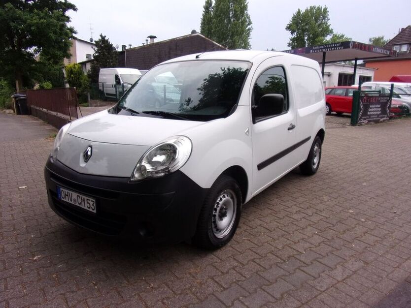 Kangoo