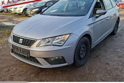 Seat Leon 107.688 km 8.985 &euro; Achern 77855