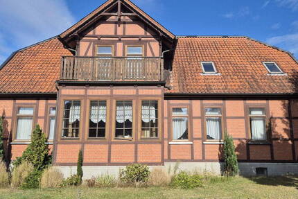 Haus Dorfmark Dorfmark - 9 Zimmer, 259 m&sup2;, 359.000&euro; | Angebot:26583649
