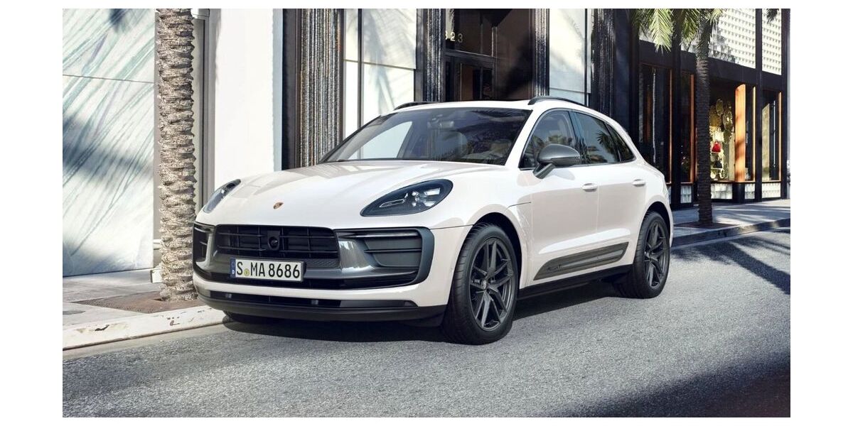 Porsche Macan 16.352 km 75.930 &euro; Berlin 10587
