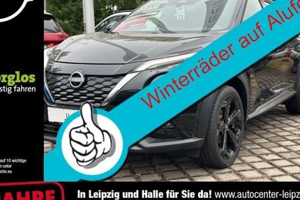 Nissan Juke 7.900 km 25.998 &euro; Leipzig 04318