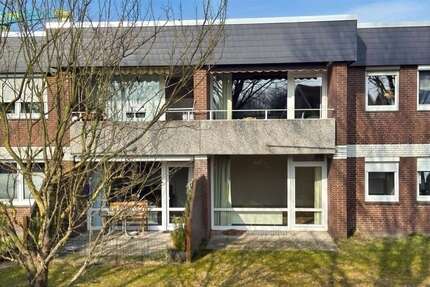 Wohnung Seevetal - 1 Zimmer, 38 m&sup2;, 129.900&euro; | Angebot:25547579