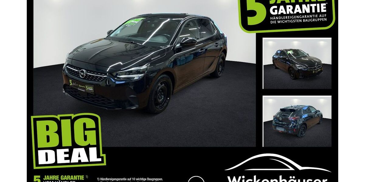 Opel Corsa 70.000 km 11.990 &euro; Wolfratshausen 82515