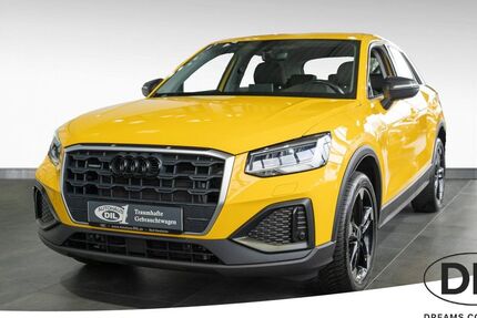 Audi Q2 43.000 km 22.850 € Bad Nauheim 61231