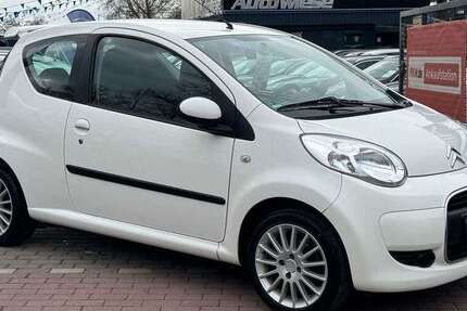 Citroen C1 69.130 km 5.790 &euro; Berlin 13127
