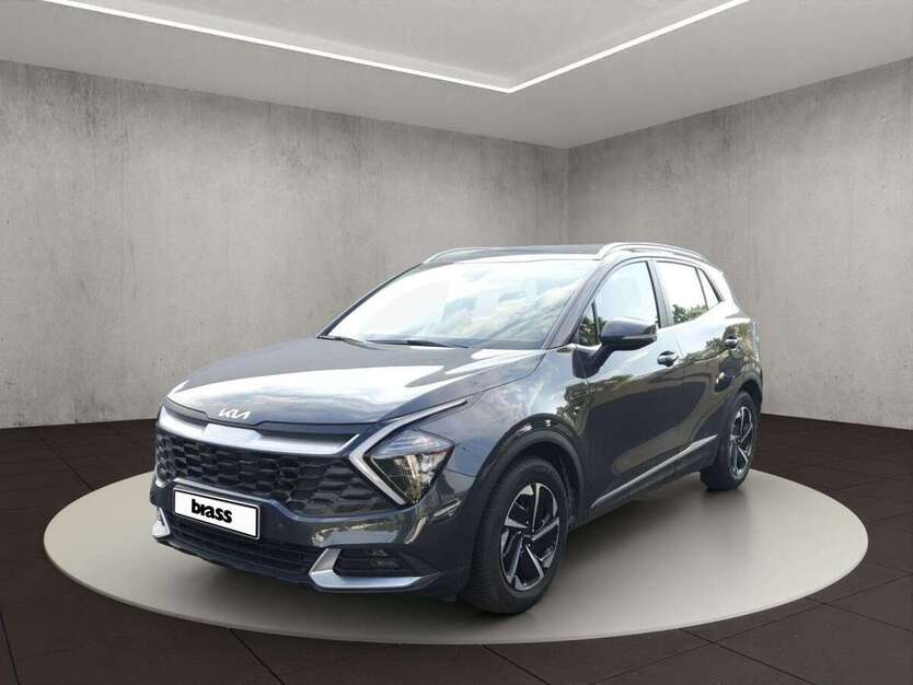 Kia Sportage 18.650 km 28.900 € Offenbach 63075