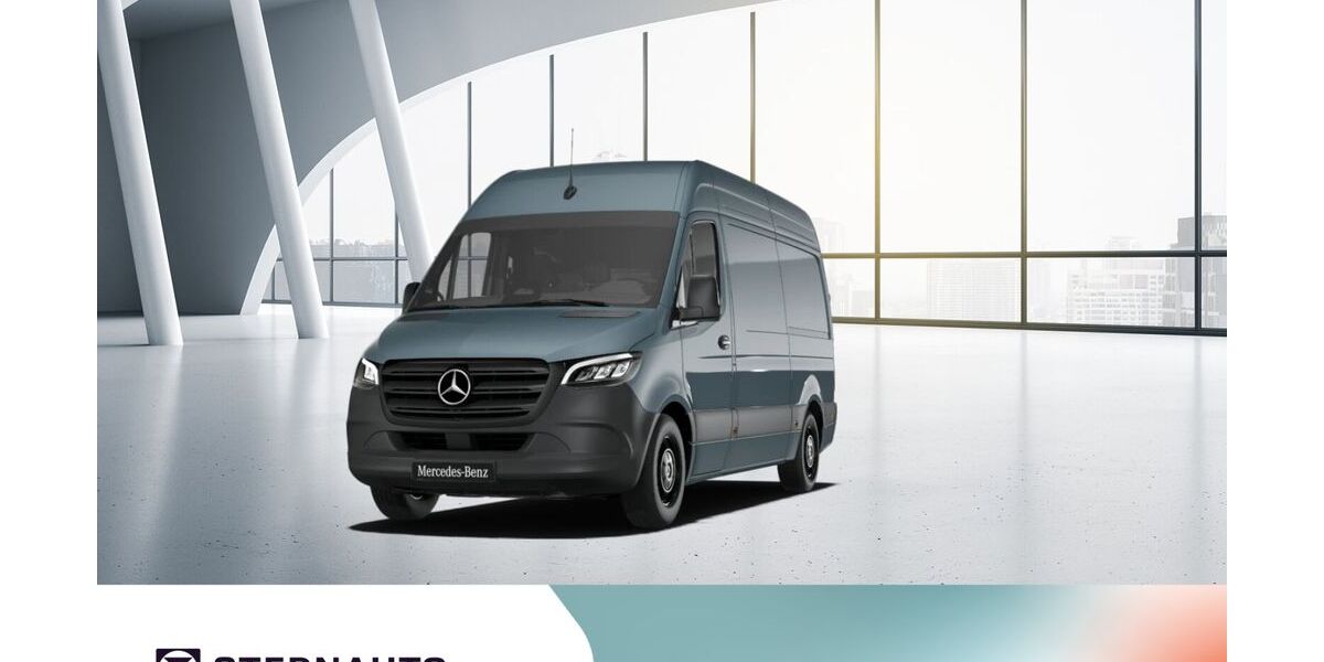 Mercedes-Benz Sprinter 30.858 km 46.993 &euro; Neudietendorf 99192