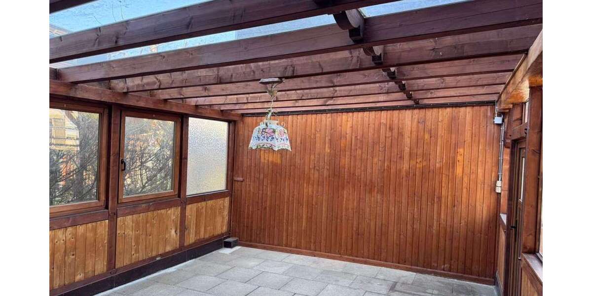 Etagenwohnung Göttingen Holtensen Holtensen - 5 Zimmer, 140 m&sup2;, 1.290&euro; | Angebot:25138008