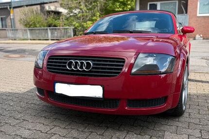 Audi TT 146.331 km 7.500 &euro; Stolberg 52224