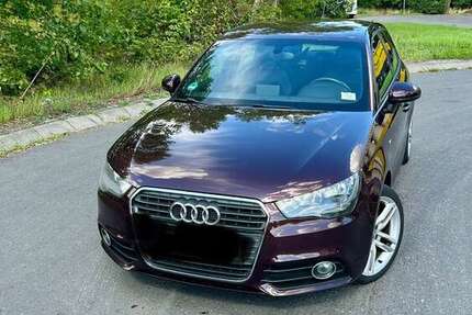 Audi A1 110.000 km 9.600 &euro; Sulzbach 65843