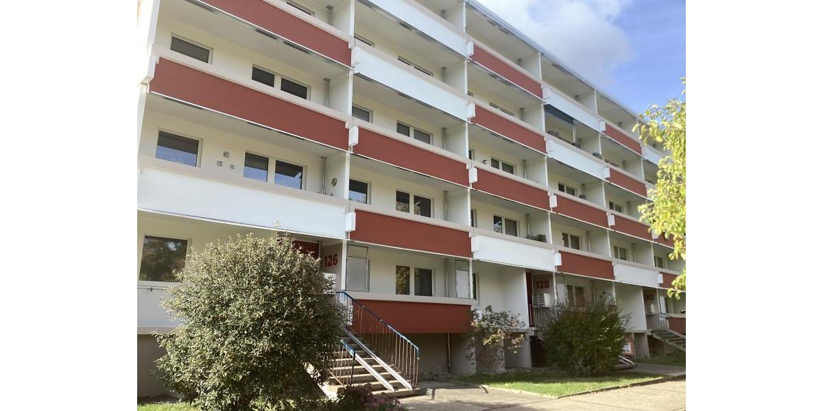 Etagenwohnung Dessau-Roßlau Dessau - 2 Zimmer, 57 m&sup2;, 330&euro; | Angebot:24623340