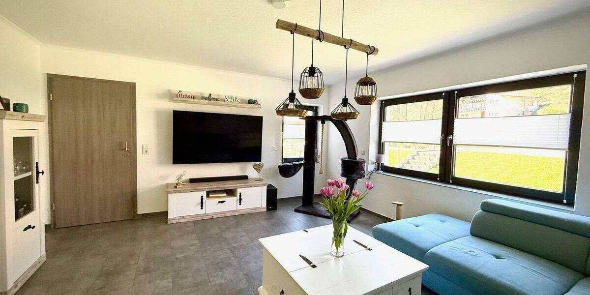 Mehrfamilienhaus, Wohnhaus Schönecken - 3 Zimmer, 134 m&sup2;, 289.000&euro; | Angebot:26874899