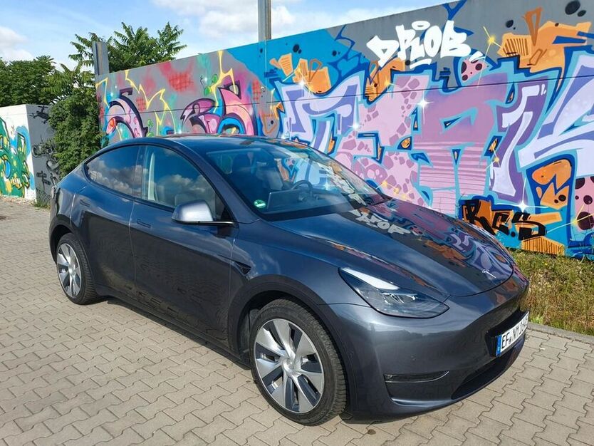 Model Y