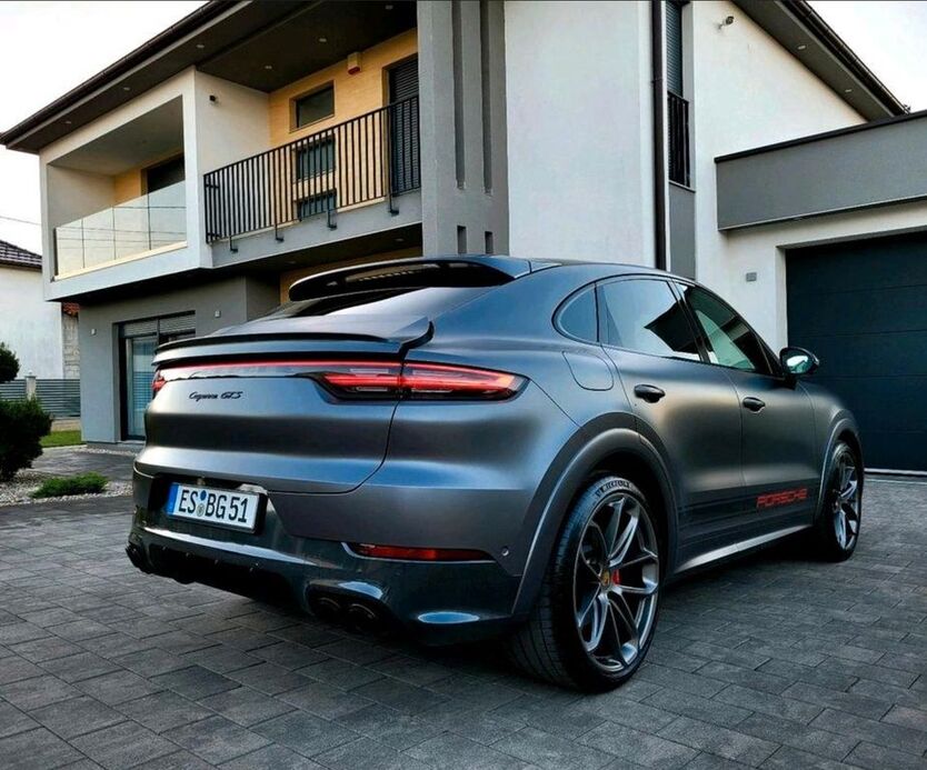 Porsche Cayenne 46.000 km 90.000 € Leinfelden-Echterdingen 70771
