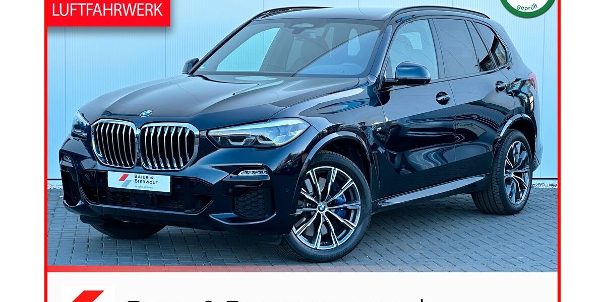 BMW X5 59.000 km 48.990 &euro; Coswig 01640