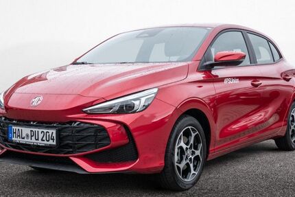 MG 3 2.000 km 18.990 € Halle (Saale) 06114