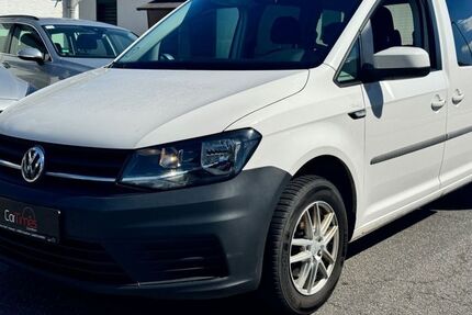 VW Caddy 146.499 km 9.100 € Schaafheim 64850