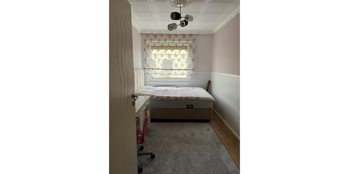 Etagenwohnung Buxtehude - 5 Zimmer, 109 m&sup2;, 259.000&euro; | Angebot:27085514