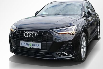 Audi Q3 27.850 km 33.940 &euro; Erlangen 91058
