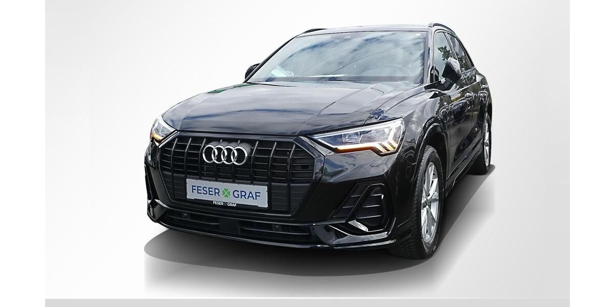 Audi Q3 27.850 km 33.940 &euro; Erlangen 91058