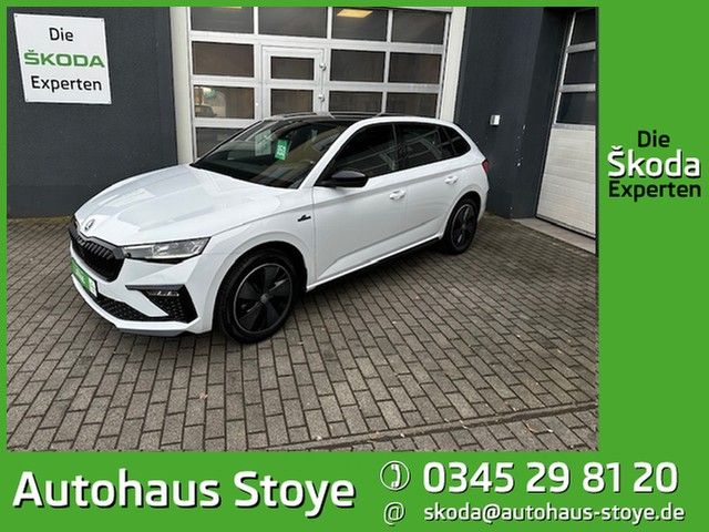 Skoda Scala 1.069 km 25.000 &euro; Halle / Saale 06120