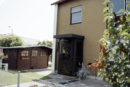 Haus Reiheneckhaus BJ 1967 zu verkaufen 5 zimmer