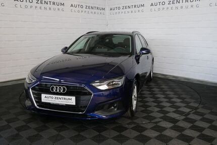 Audi A4 72.798 km 23.950 &euro; Cloppenburg 49661