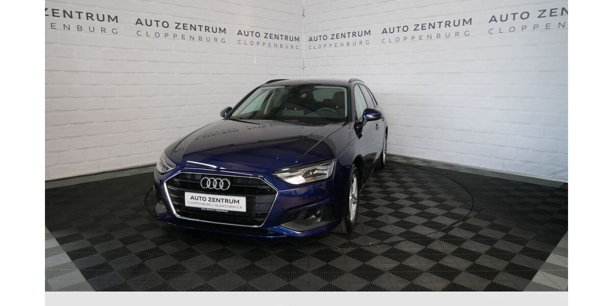 Audi A4 72.798 km 23.950 &euro; Cloppenburg 49661