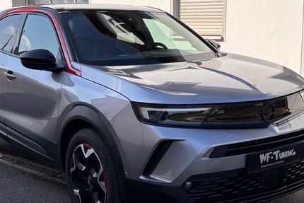 Opel Mokka 13.500 km 17.999 &euro; Bad Waldsee 88339