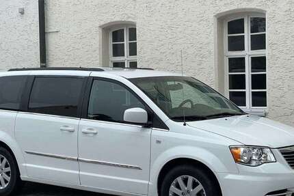 Chrysler Grand Voyager 105.000 km 17.499 € Altenkunstadt 96264
